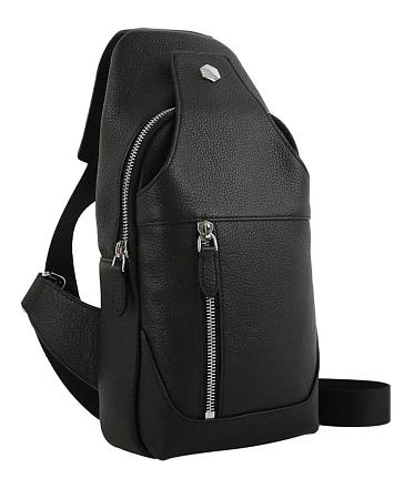 Кожаная сумка Petek 13001P.952.01
