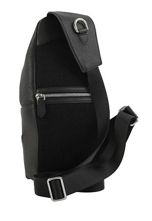 Кожаная сумка Petek 13001P.952.01