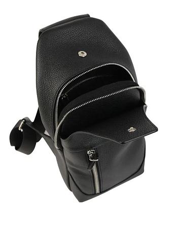 Кожаная сумка Petek 13001P.952.01