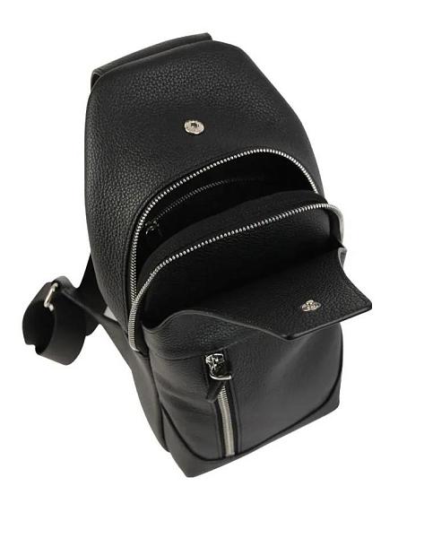Кожаная сумка Petek 13001P.952.01
