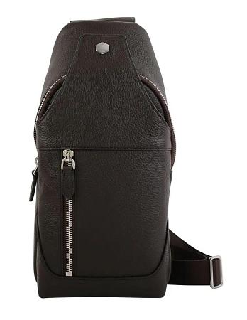 Сумка мужская кожаная