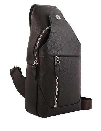 Кожаная сумка Petek 13001P.952.02