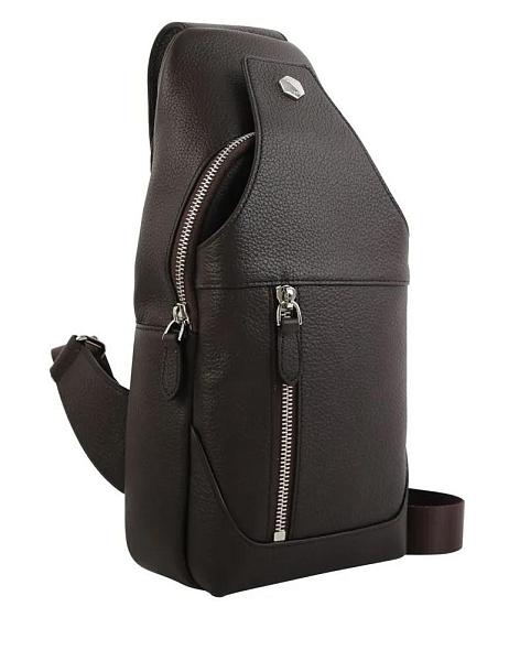 Кожаная сумка Petek 13001P.952.02