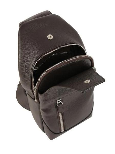 Кожаная сумка Petek 13001P.952.02