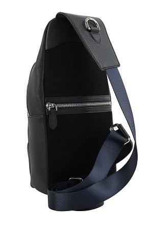 Кожаная сумка Petek 13001P.952.08