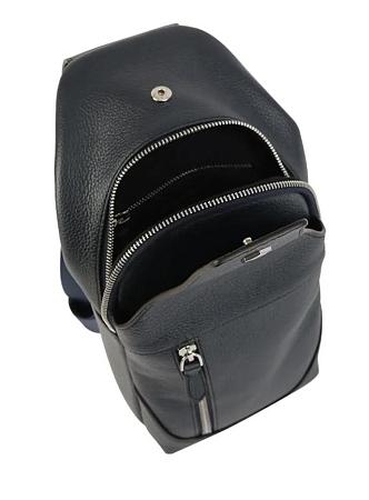 Кожаная сумка Petek 13001P.952.08