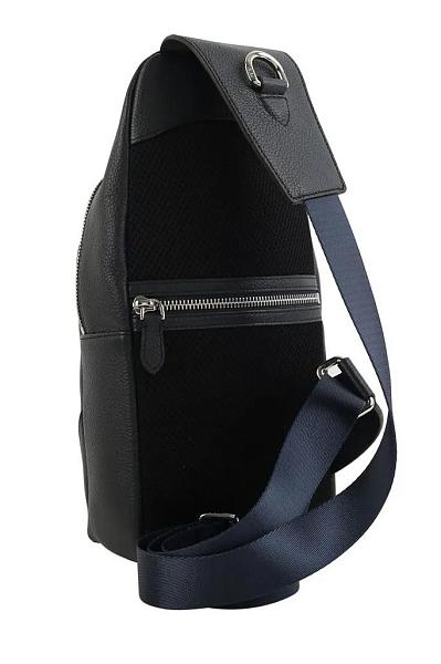 Кожаная сумка Petek 13001P.952.08