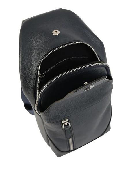 Кожаная сумка Petek 13001P.952.08