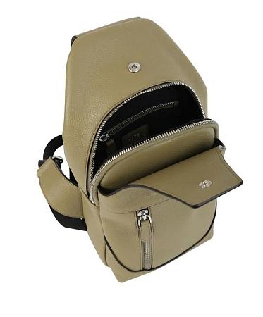 Кожаная сумка Petek 13001P.952.78
