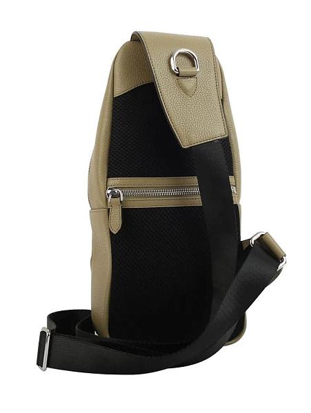 Кожаная сумка Petek 13001P.952.78