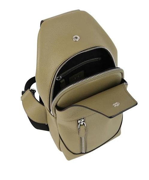 Кожаная сумка Petek 13001P.952.78