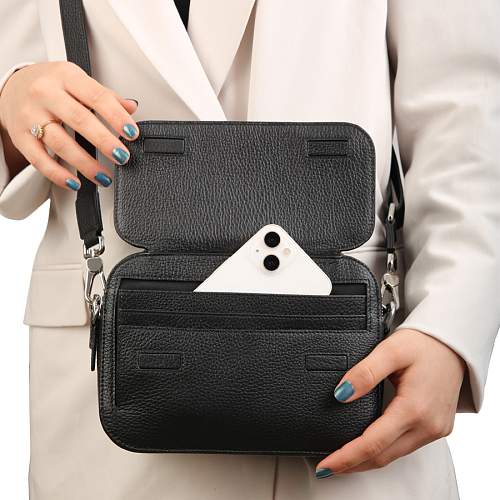 Женская сумка Petek 13010.X10.01