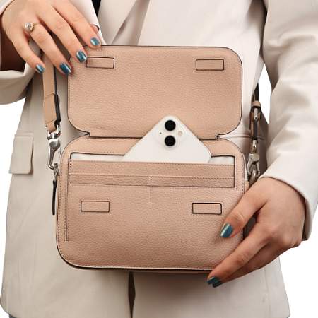 Женская сумка Petek 13010.X10.135