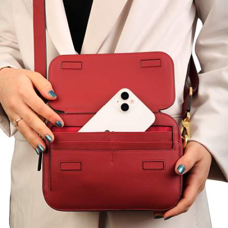 Женская сумка Petek 13010.X113.10