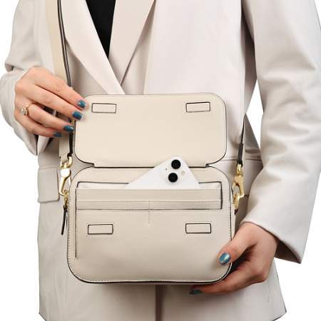 Женская сумка Petek 13010.X113.20