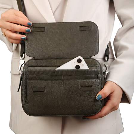 Женская сумка Petek 13010.X67.112