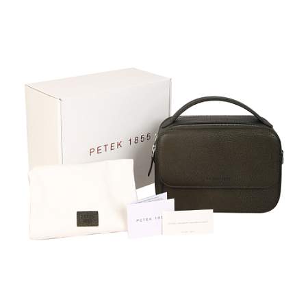 Женская сумка Petek 13010.X67.112