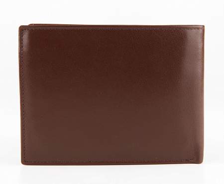 Портмоне мужское кожаное Petek 131.000.222