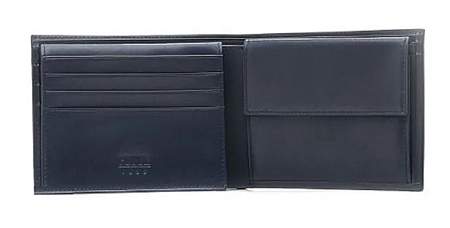 Портмоне мужское кожаное Petek 131.000.888