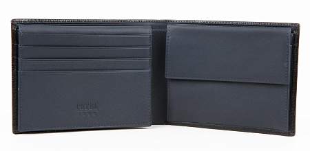 Портмоне мужское кожаное Petek 131.000.A10