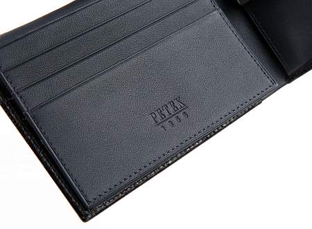 Портмоне мужское кожаное Petek 131.000.A10