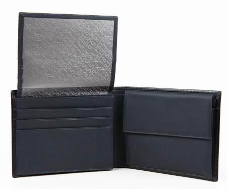 Портмоне мужское кожаное Petek 131.000.A10