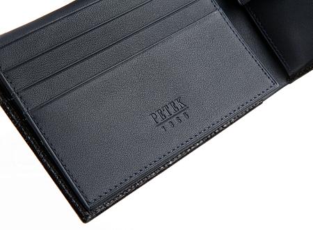 Портмоне мужское кожаное Petek 131.000.A10