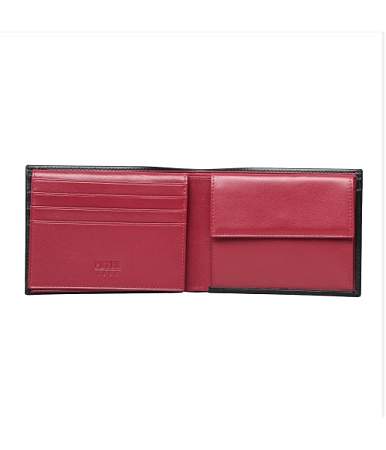 Портмоне мужское кожаное Petek 131.000.A31
