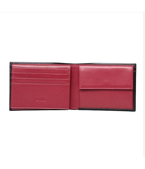 Портмоне мужское кожаное Petek 131.000.A31
