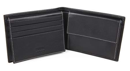 Портмоне мужское кожаное Petek 131.000.KD1