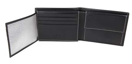 Портмоне мужское кожаное Petek 131.000.KD1