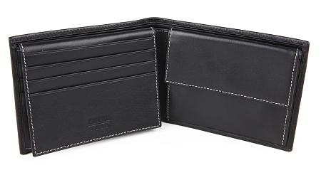 Портмоне мужское кожаное Petek 131.000.KD1