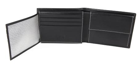 Портмоне мужское кожаное Petek 131.000.KD1