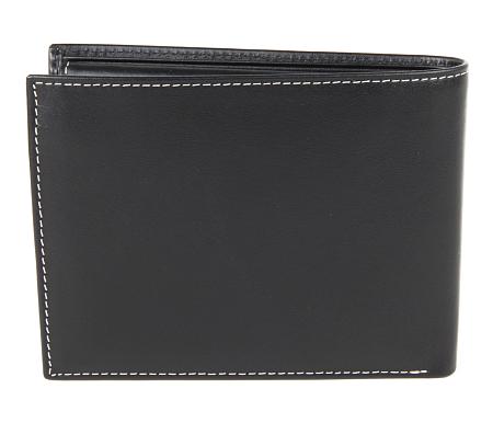 Портмоне мужское кожаное Petek 131.000.KD1