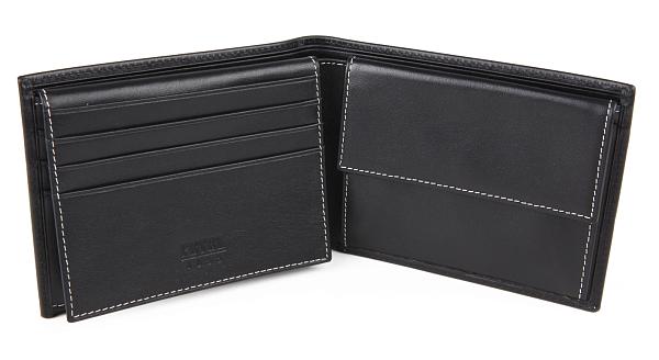 Портмоне мужское кожаное Petek 131.000.KD1
