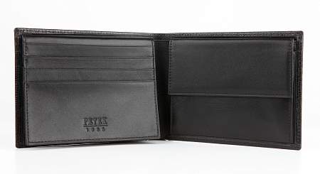 Портмоне мужское кожаное Petek 131.041.01