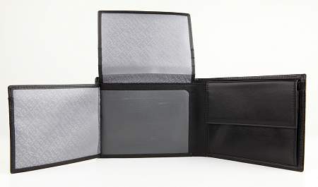 Портмоне мужское кожаное Petek 131.041.01