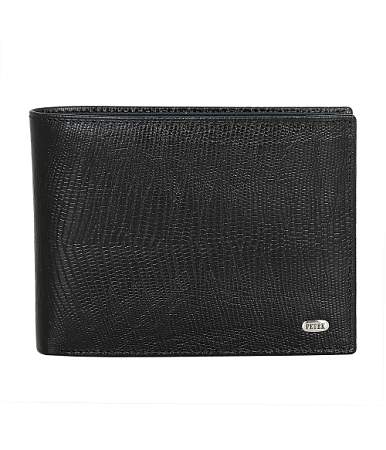 Портмоне мужское кожаное