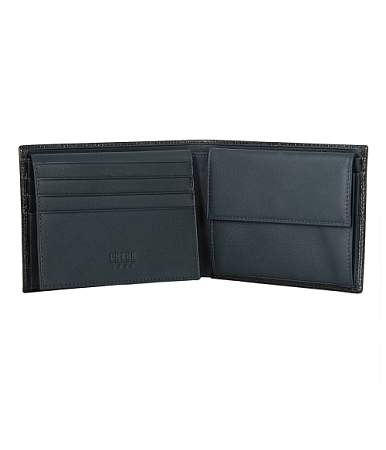 Портмоне мужское кожаное Petek 131.041.A10