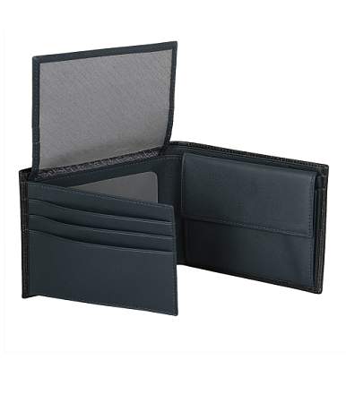 Портмоне мужское кожаное Petek 131.041.A10