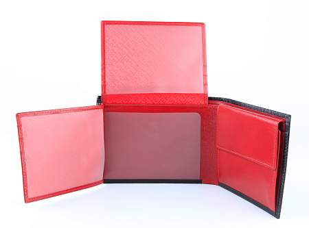 Портмоне мужское кожаное Petek 131.041.A31