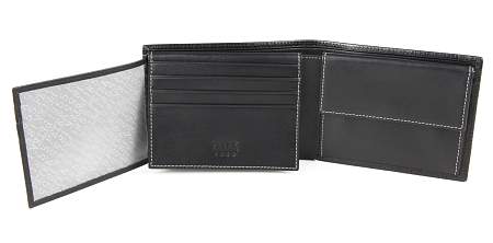 Портмоне мужское кожаное Petek 131.041.KD1