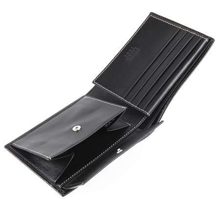 Портмоне мужское кожаное Petek 131.041.KD1