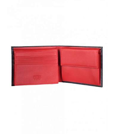 Портмоне мужское кожаное Petek 131.174.A31