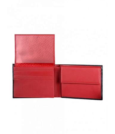 Портмоне мужское кожаное Petek 131.174.A31