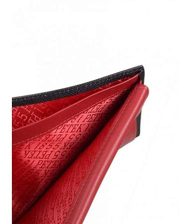 Портмоне мужское кожаное Petek 131.174.A31