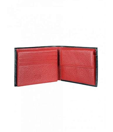 Портмоне мужское кожаное Petek 131.46B.A31