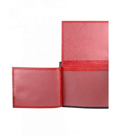 Портмоне мужское кожаное Petek 131.46B.A31