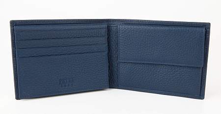 Портмоне мужское кожаное Petek 131.46D.88