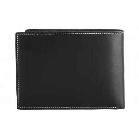 Портмоне мужское кожаное Petek 134.000.KD1